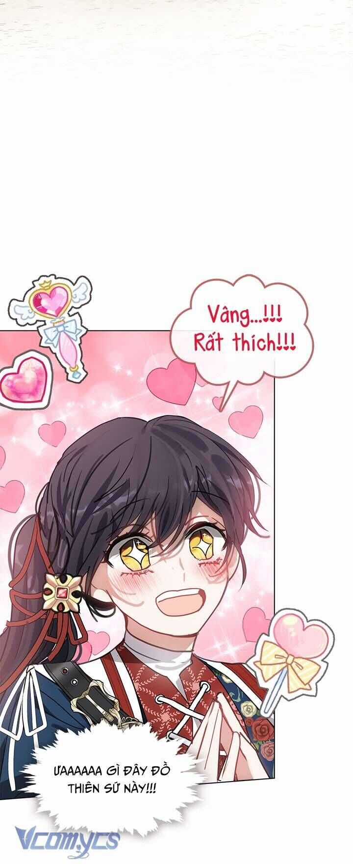 Thành Viên Trong Gia Đình Phát Cuồng Vì Tôi Chương 75 trang 4