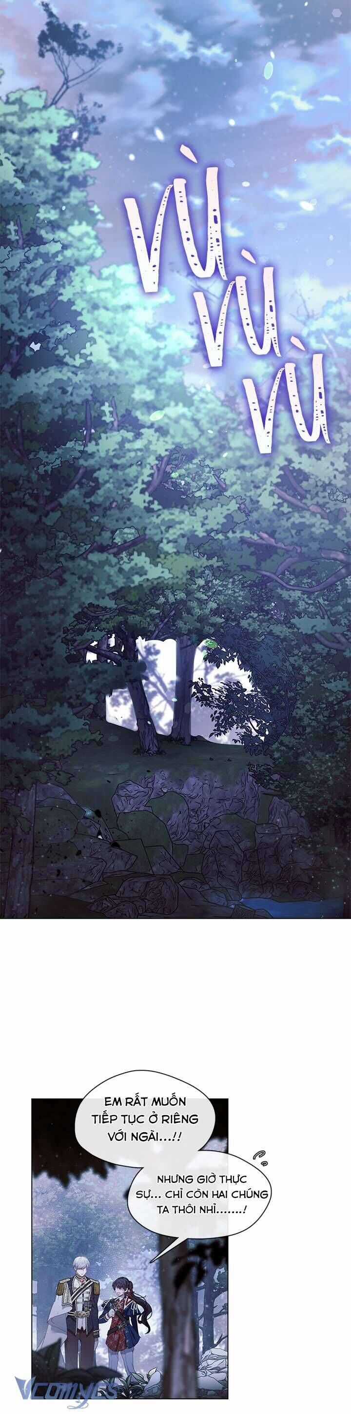 Thành Viên Trong Gia Đình Phát Cuồng Vì Tôi Chương 75 trang 40