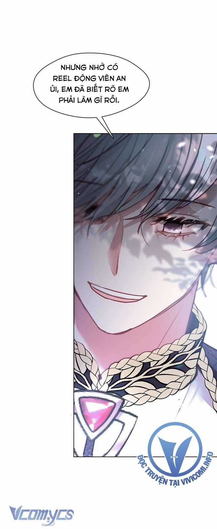 Thành Viên Trong Gia Đình Phát Cuồng Vì Tôi Chương 75 trang 43