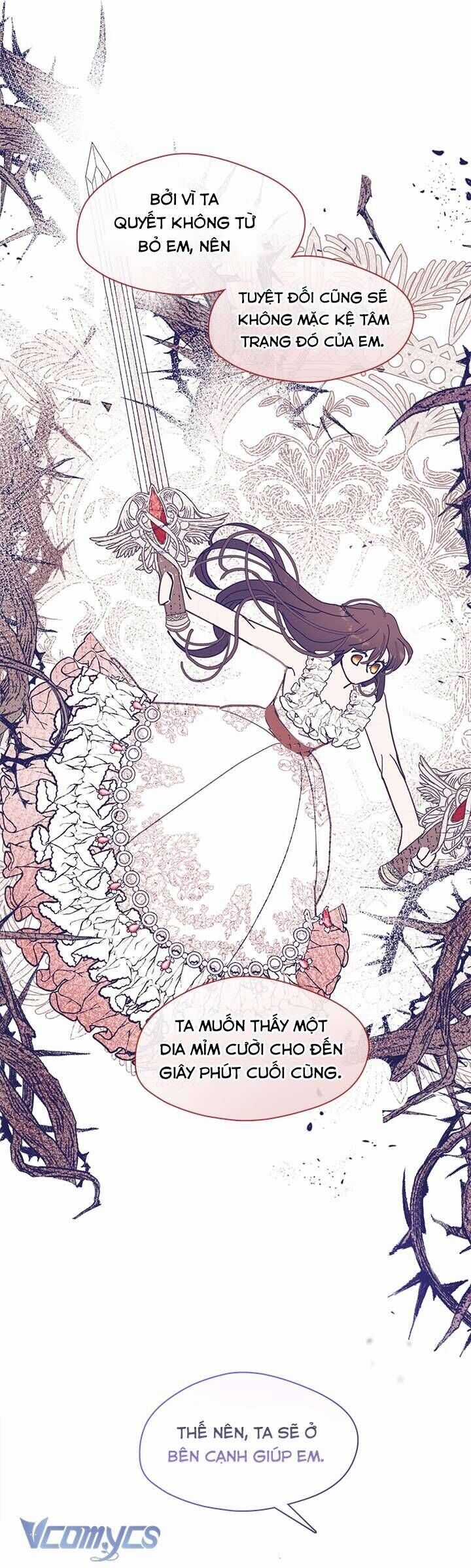 Thành Viên Trong Gia Đình Phát Cuồng Vì Tôi Chương 75 trang 44