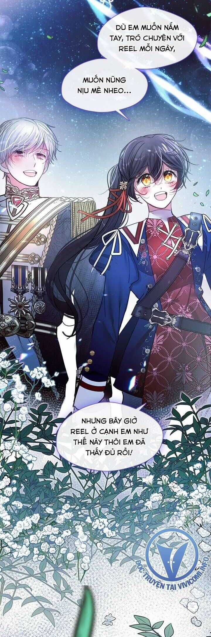 Thành Viên Trong Gia Đình Phát Cuồng Vì Tôi Chương 75 trang 47