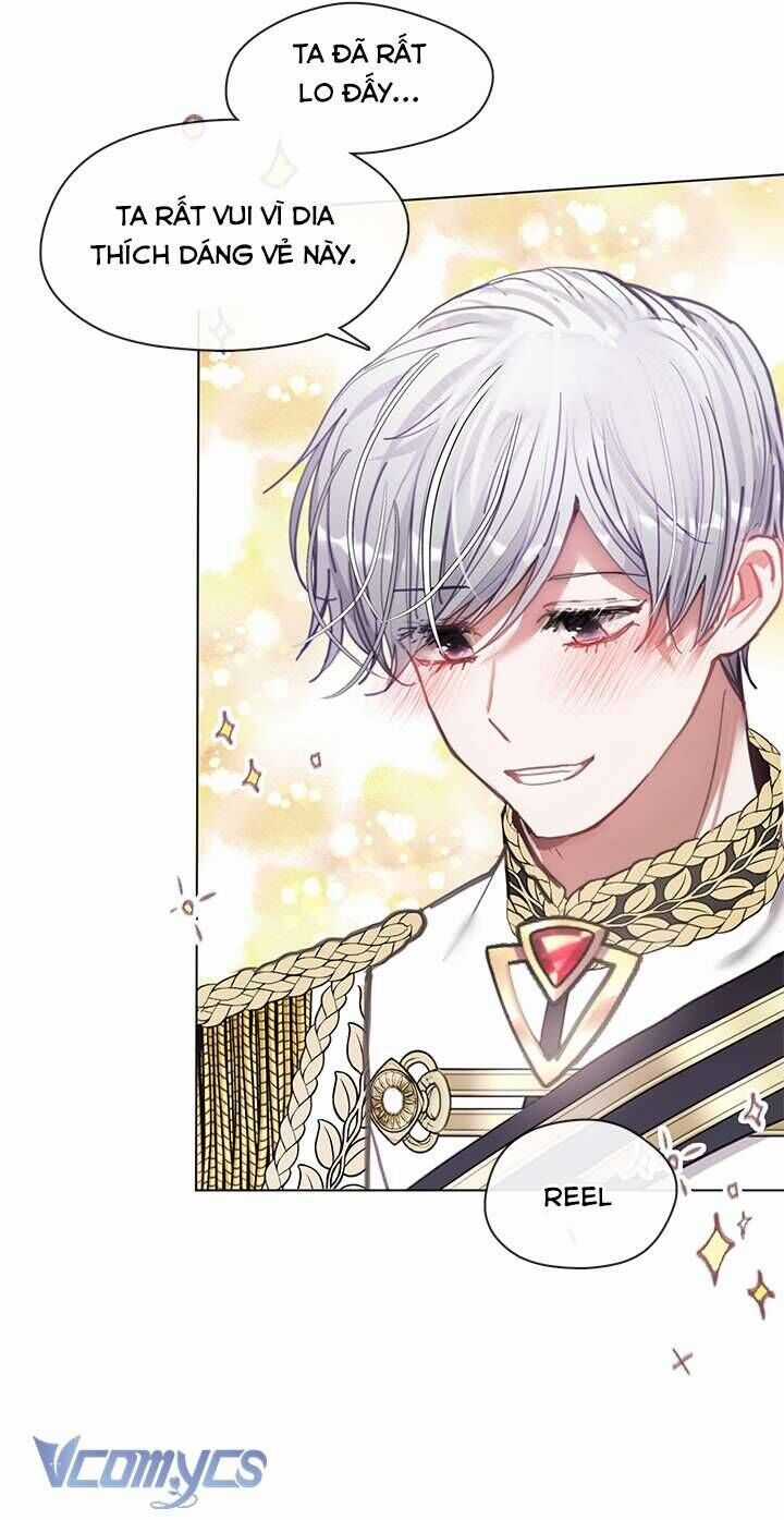 Thành Viên Trong Gia Đình Phát Cuồng Vì Tôi Chương 75 trang 5