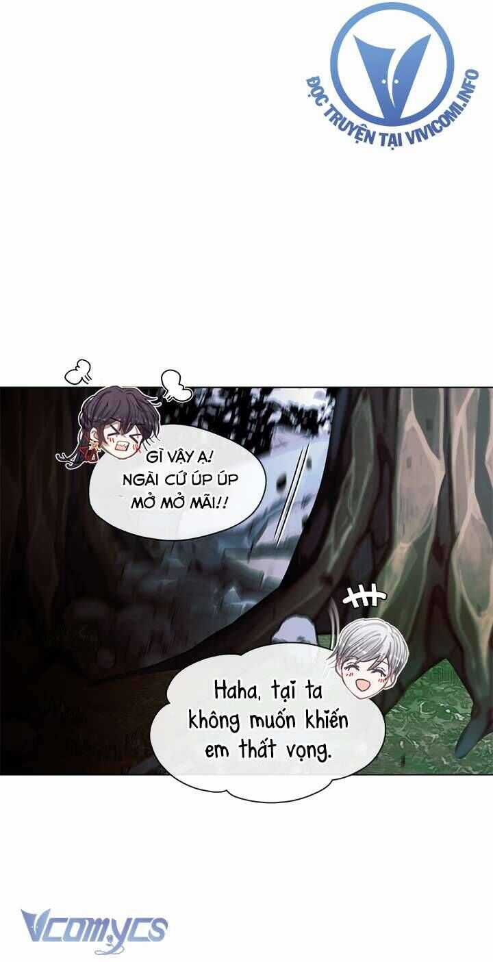 Thành Viên Trong Gia Đình Phát Cuồng Vì Tôi Chương 75 trang 50