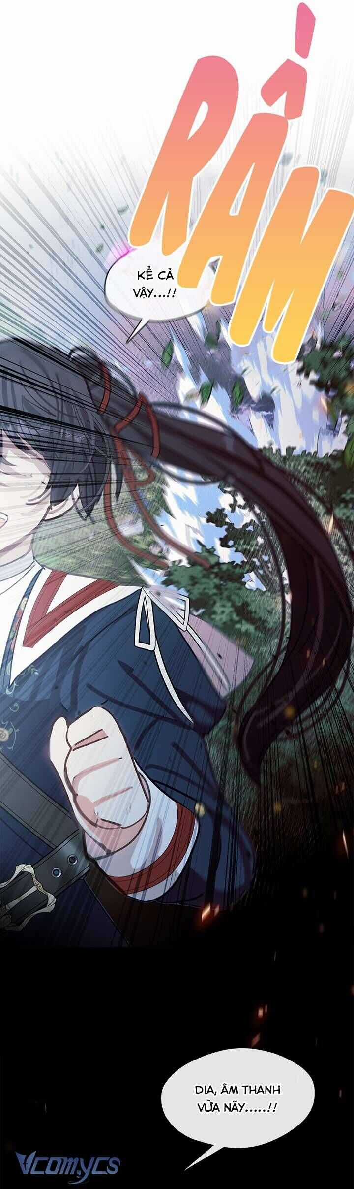 Thành Viên Trong Gia Đình Phát Cuồng Vì Tôi Chương 75 trang 51