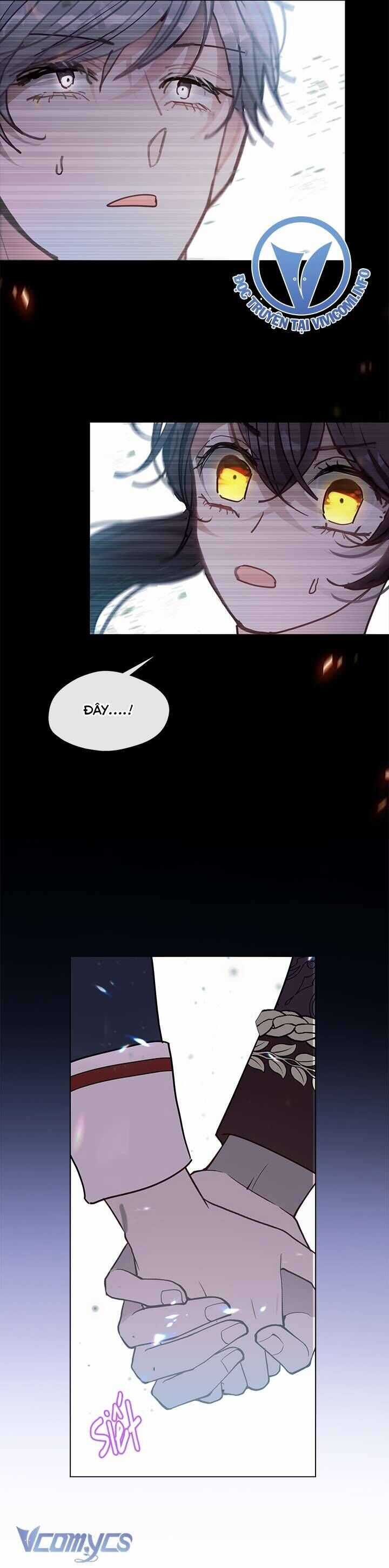 Thành Viên Trong Gia Đình Phát Cuồng Vì Tôi Chương 75 trang 52