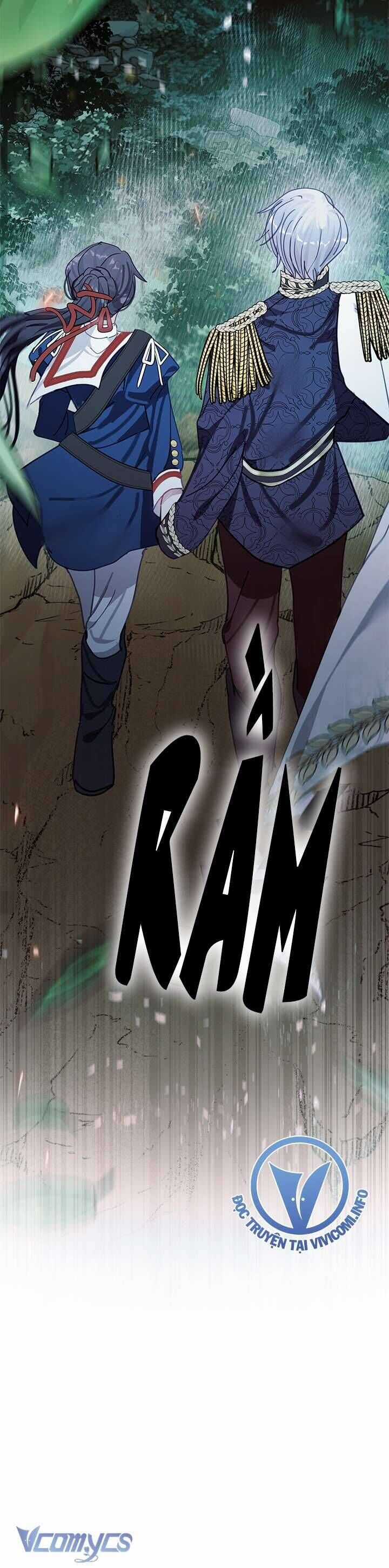 Thành Viên Trong Gia Đình Phát Cuồng Vì Tôi Chương 75 trang 54