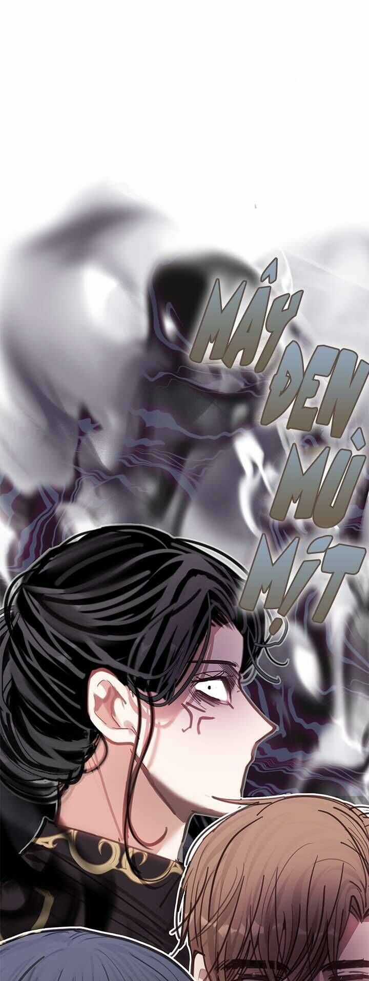 Thành Viên Trong Gia Đình Phát Cuồng Vì Tôi Chương 75 trang 7