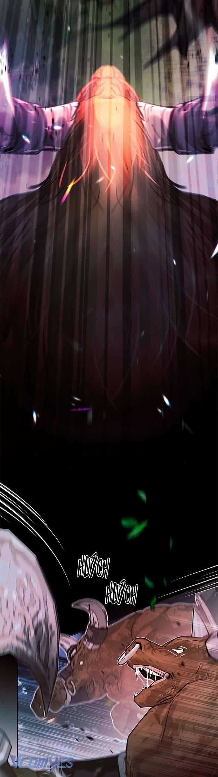 Thành Viên Trong Gia Đình Phát Cuồng Vì Tôi Chương 76 trang 13