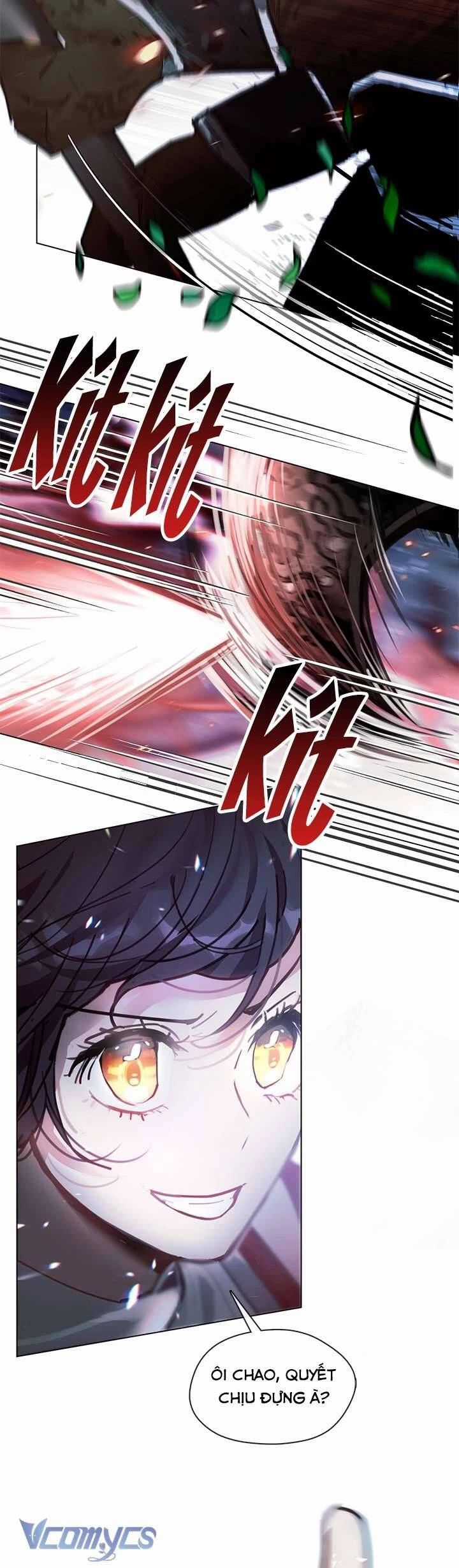 Thành Viên Trong Gia Đình Phát Cuồng Vì Tôi Chương 76 trang 14