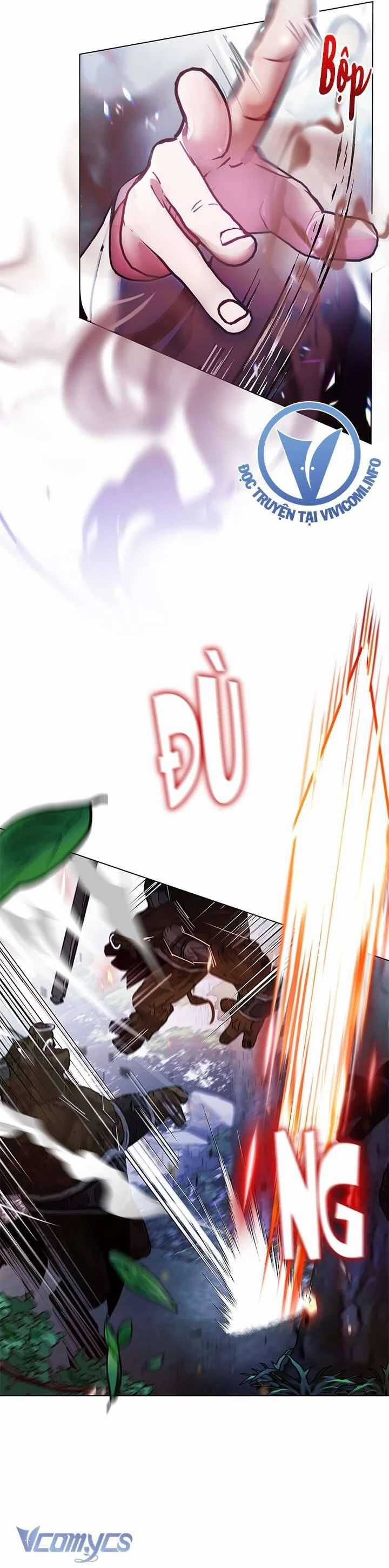 Thành Viên Trong Gia Đình Phát Cuồng Vì Tôi Chương 76 trang 15