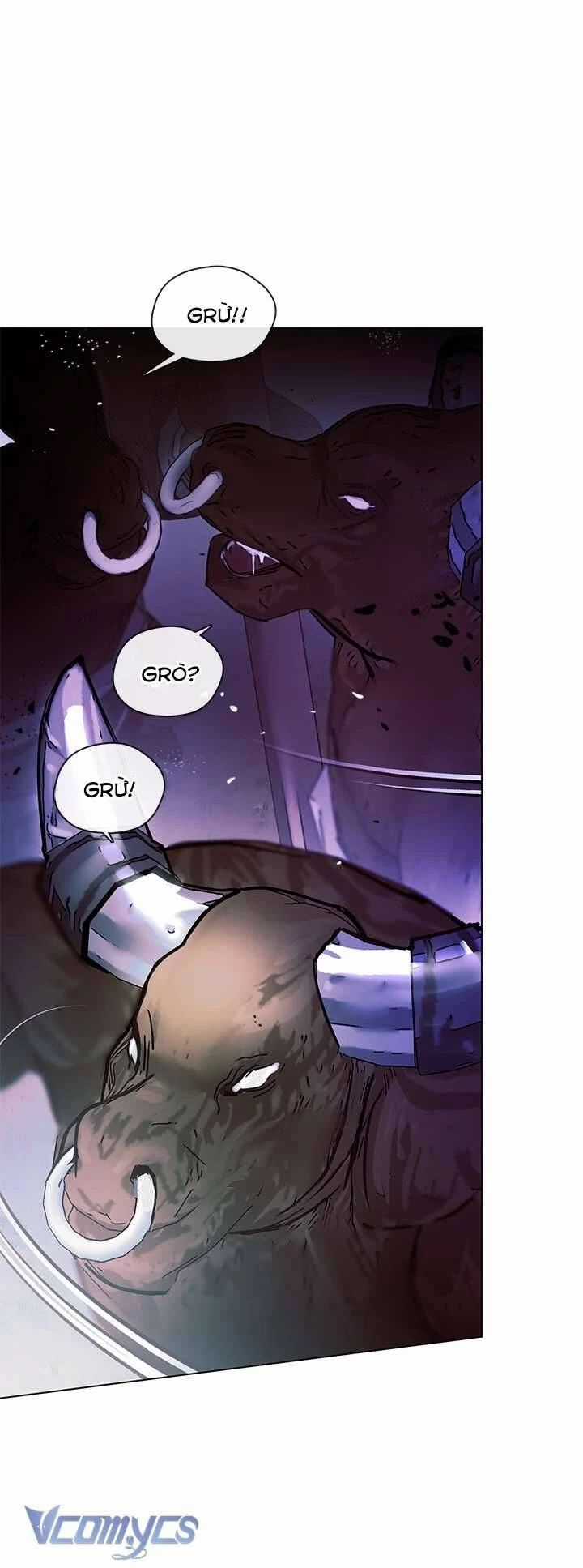 Thành Viên Trong Gia Đình Phát Cuồng Vì Tôi Chương 76 trang 16