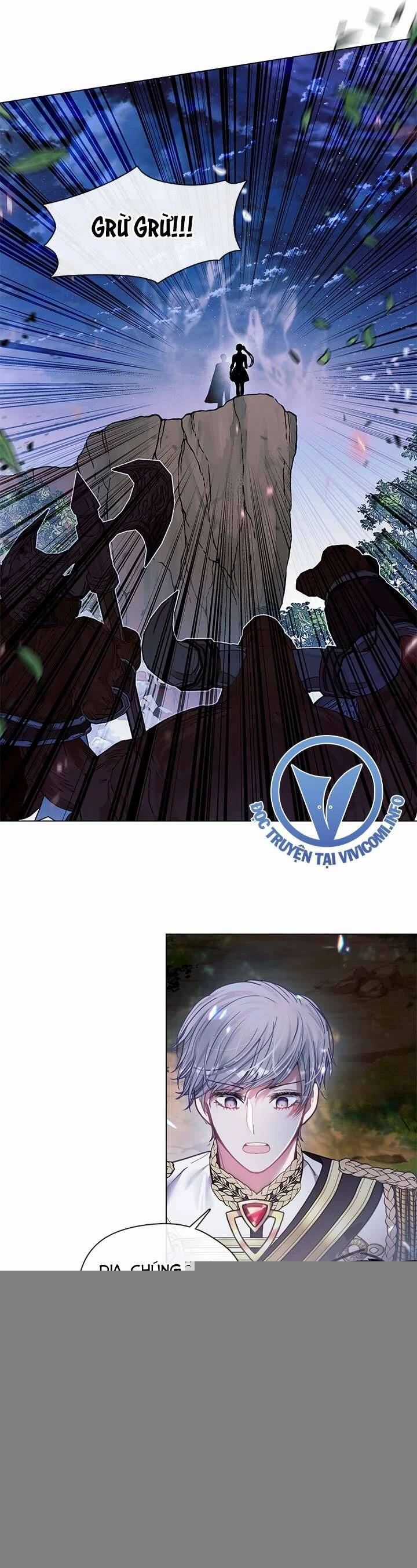 Thành Viên Trong Gia Đình Phát Cuồng Vì Tôi Chương 76 trang 17