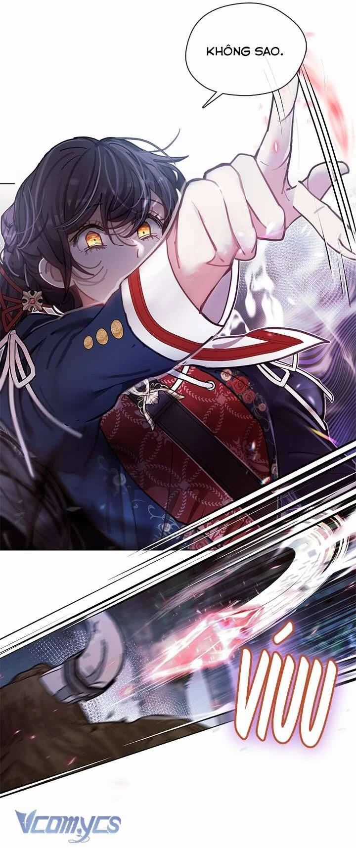 Thành Viên Trong Gia Đình Phát Cuồng Vì Tôi Chương 76 trang 18