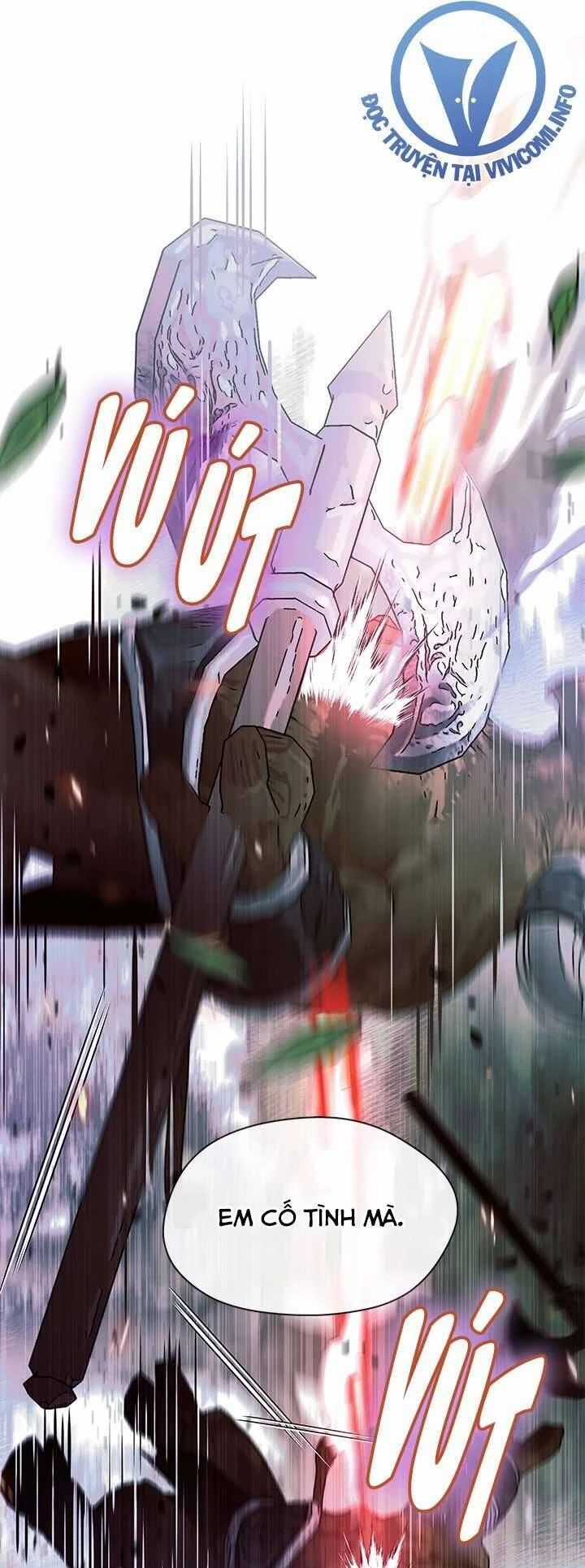 Thành Viên Trong Gia Đình Phát Cuồng Vì Tôi Chương 76 trang 19