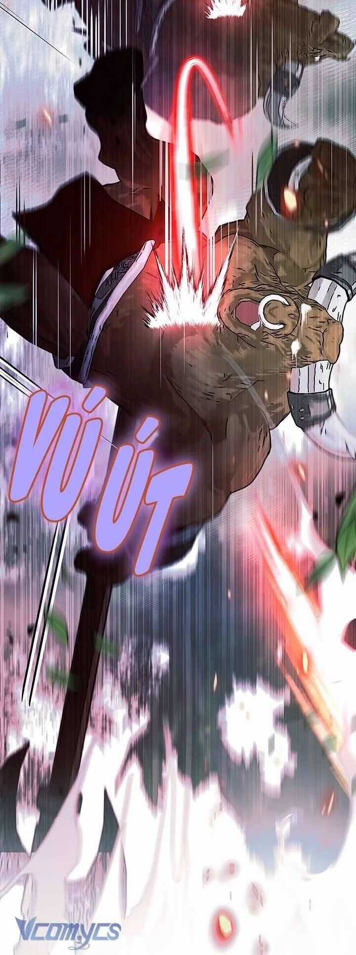 Thành Viên Trong Gia Đình Phát Cuồng Vì Tôi Chương 76 trang 20