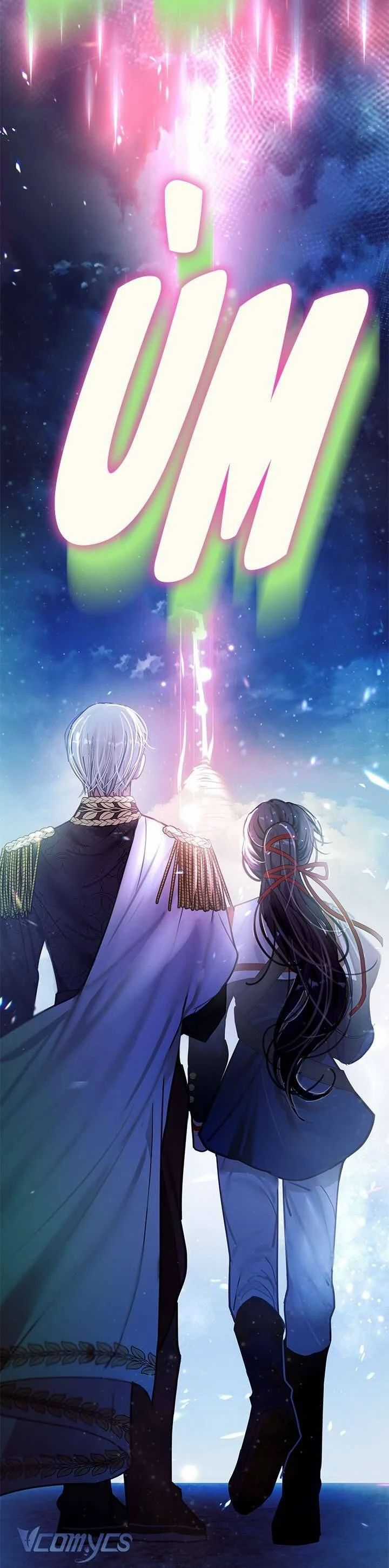 Thành Viên Trong Gia Đình Phát Cuồng Vì Tôi Chương 76 trang 23