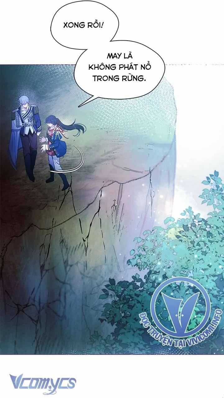 Thành Viên Trong Gia Đình Phát Cuồng Vì Tôi Chương 76 trang 25