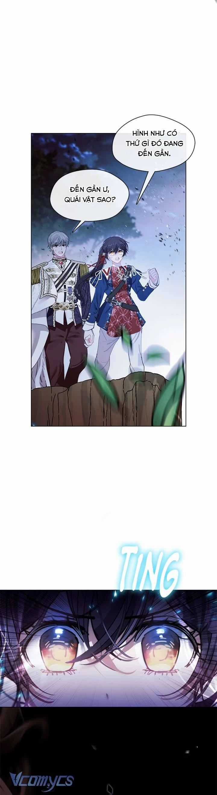 Thành Viên Trong Gia Đình Phát Cuồng Vì Tôi Chương 76 trang 3