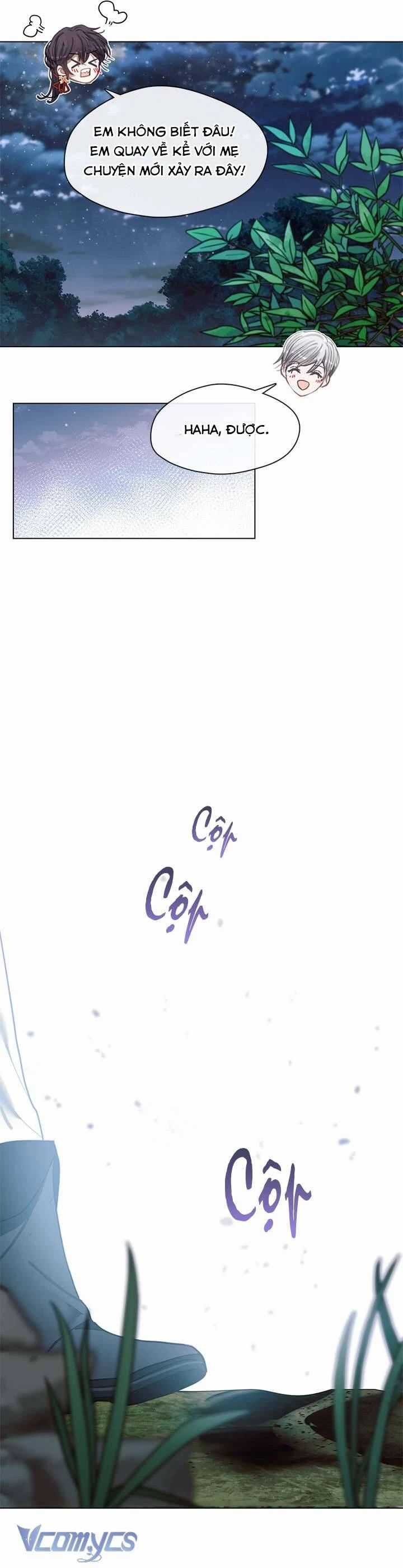 Thành Viên Trong Gia Đình Phát Cuồng Vì Tôi Chương 76 trang 32