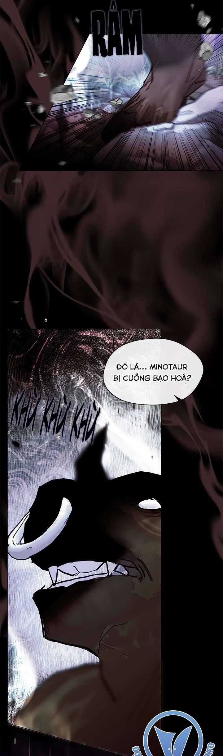 Thành Viên Trong Gia Đình Phát Cuồng Vì Tôi Chương 76 trang 4