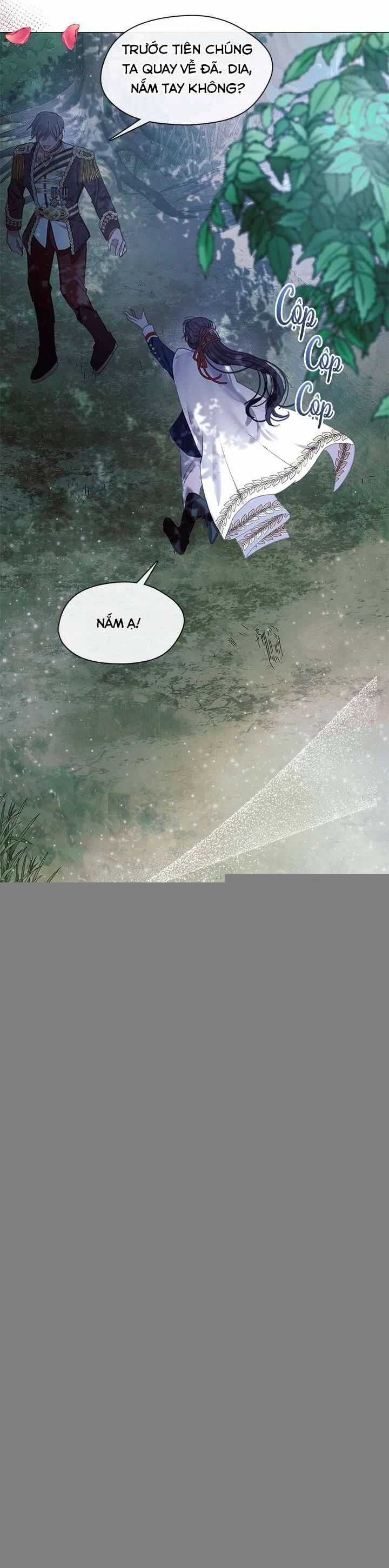 Thành Viên Trong Gia Đình Phát Cuồng Vì Tôi Chương 76 trang 40