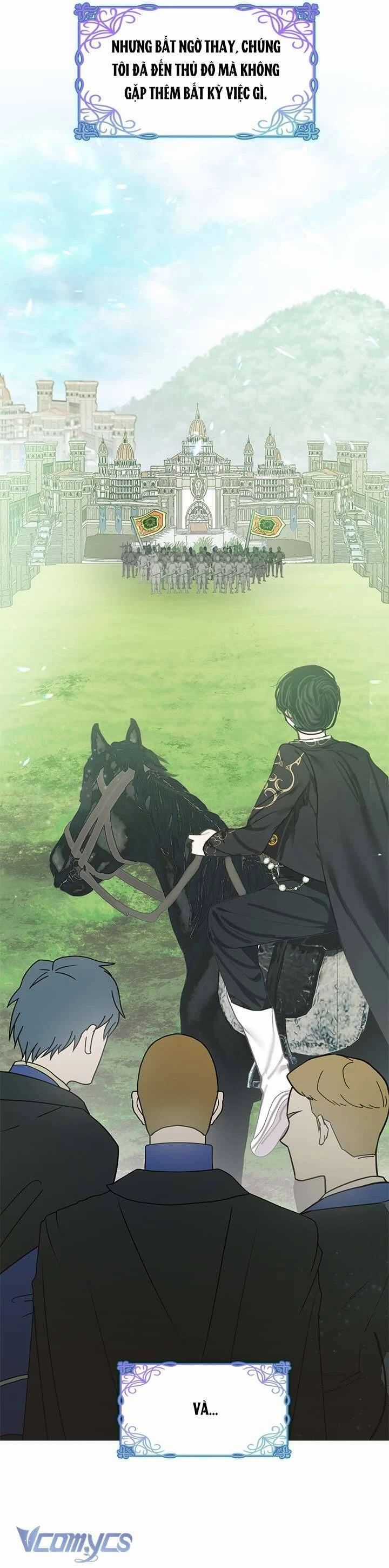 Thành Viên Trong Gia Đình Phát Cuồng Vì Tôi Chương 76 trang 42