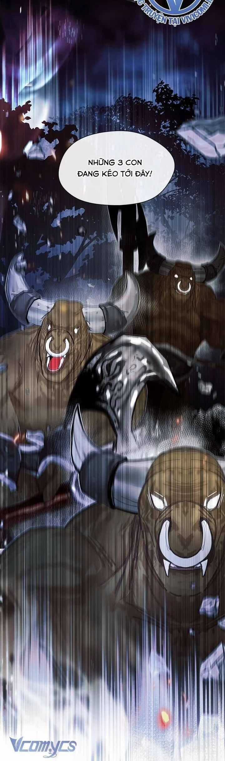 Thành Viên Trong Gia Đình Phát Cuồng Vì Tôi Chương 76 trang 5