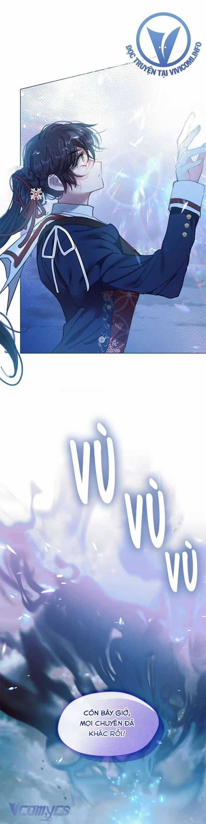 Thành Viên Trong Gia Đình Phát Cuồng Vì Tôi Chương 76 trang 7