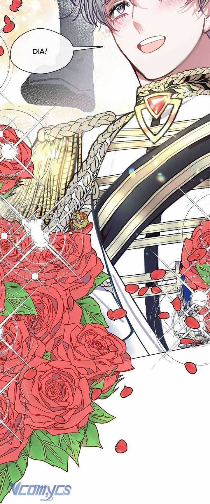 Thành Viên Trong Gia Đình Phát Cuồng Vì Tôi Chương 77 trang 10