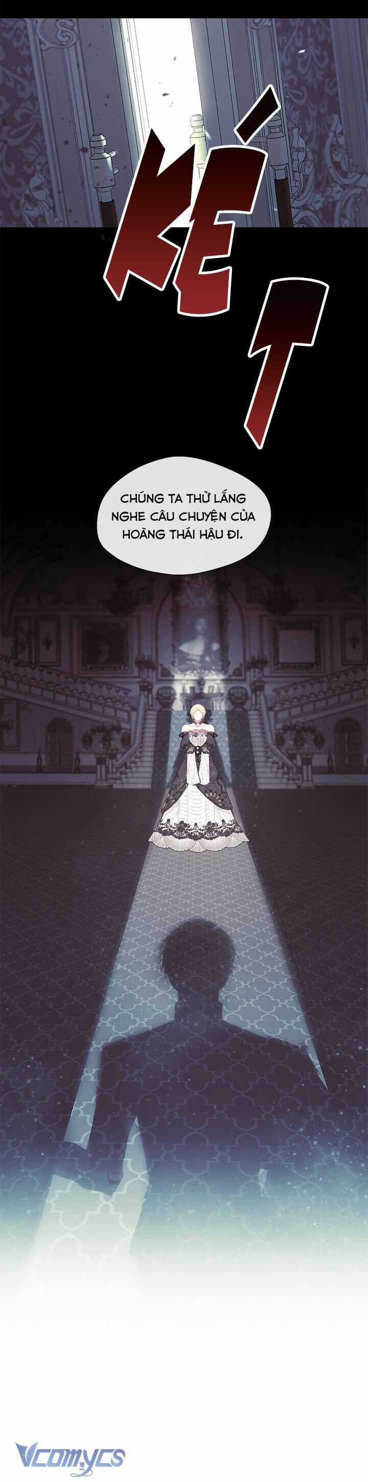 Thành Viên Trong Gia Đình Phát Cuồng Vì Tôi Chương 77 trang 12