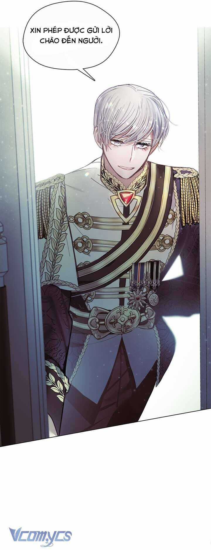 Thành Viên Trong Gia Đình Phát Cuồng Vì Tôi Chương 77 trang 14