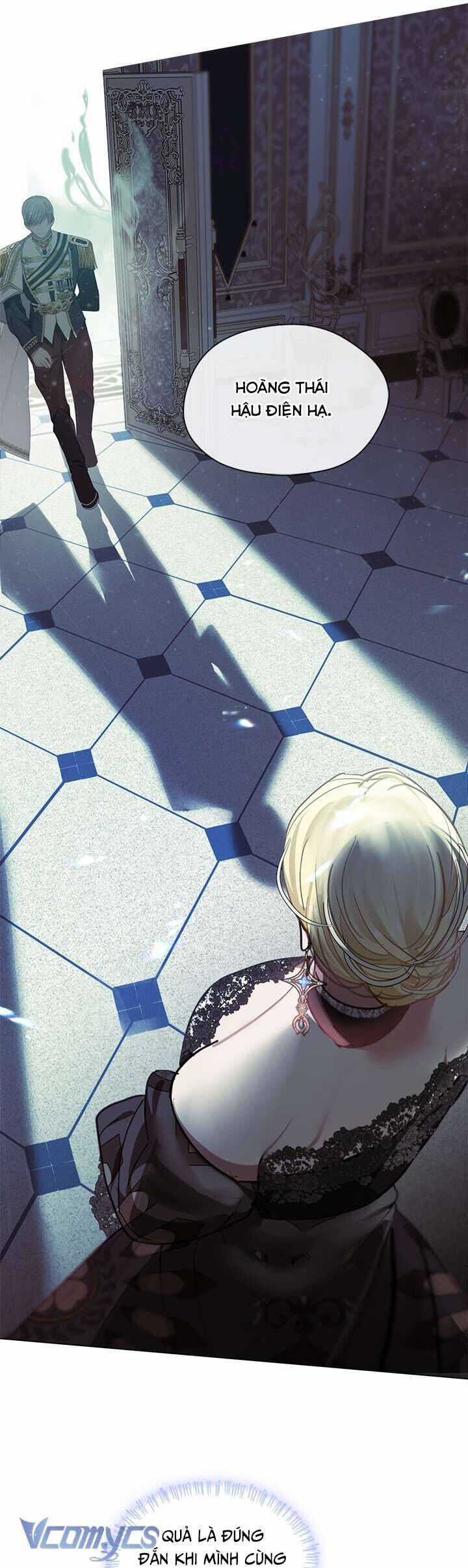 Thành Viên Trong Gia Đình Phát Cuồng Vì Tôi Chương 77 trang 15