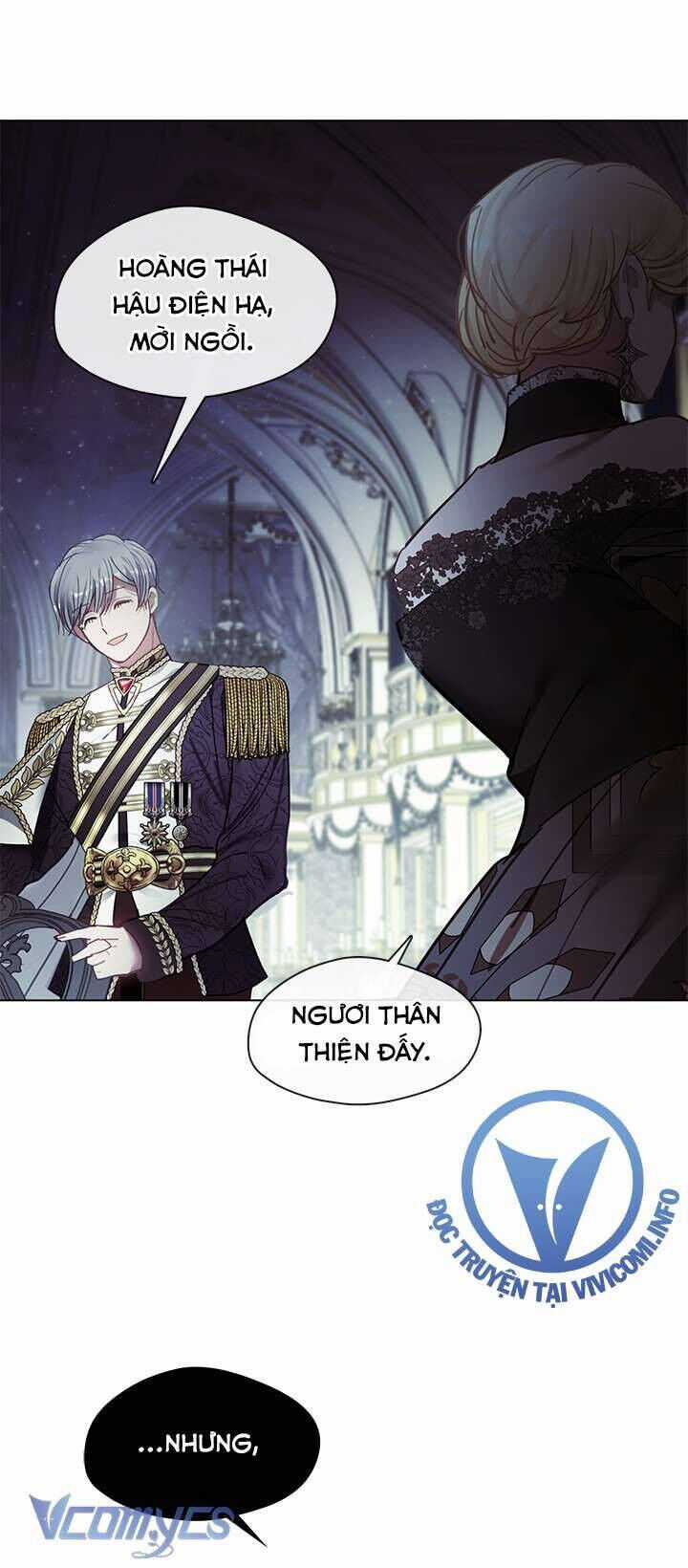 Thành Viên Trong Gia Đình Phát Cuồng Vì Tôi Chương 77 trang 19