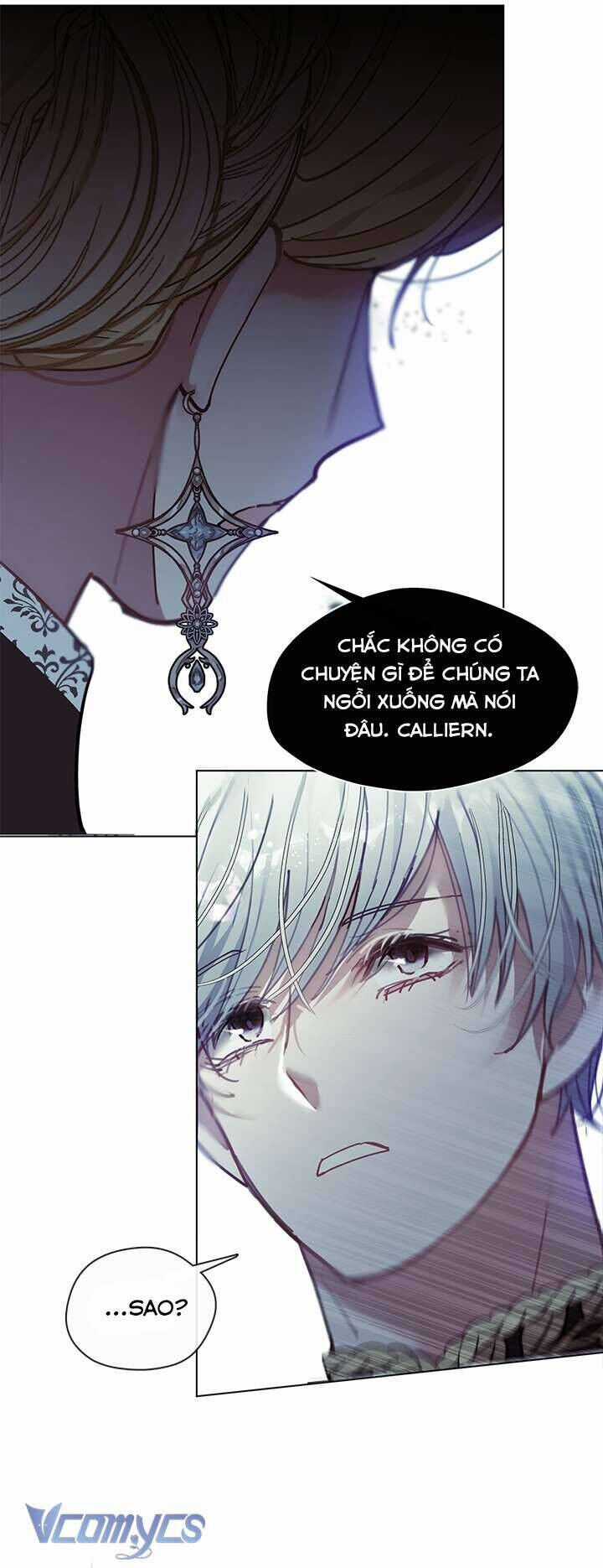 Thành Viên Trong Gia Đình Phát Cuồng Vì Tôi Chương 77 trang 20