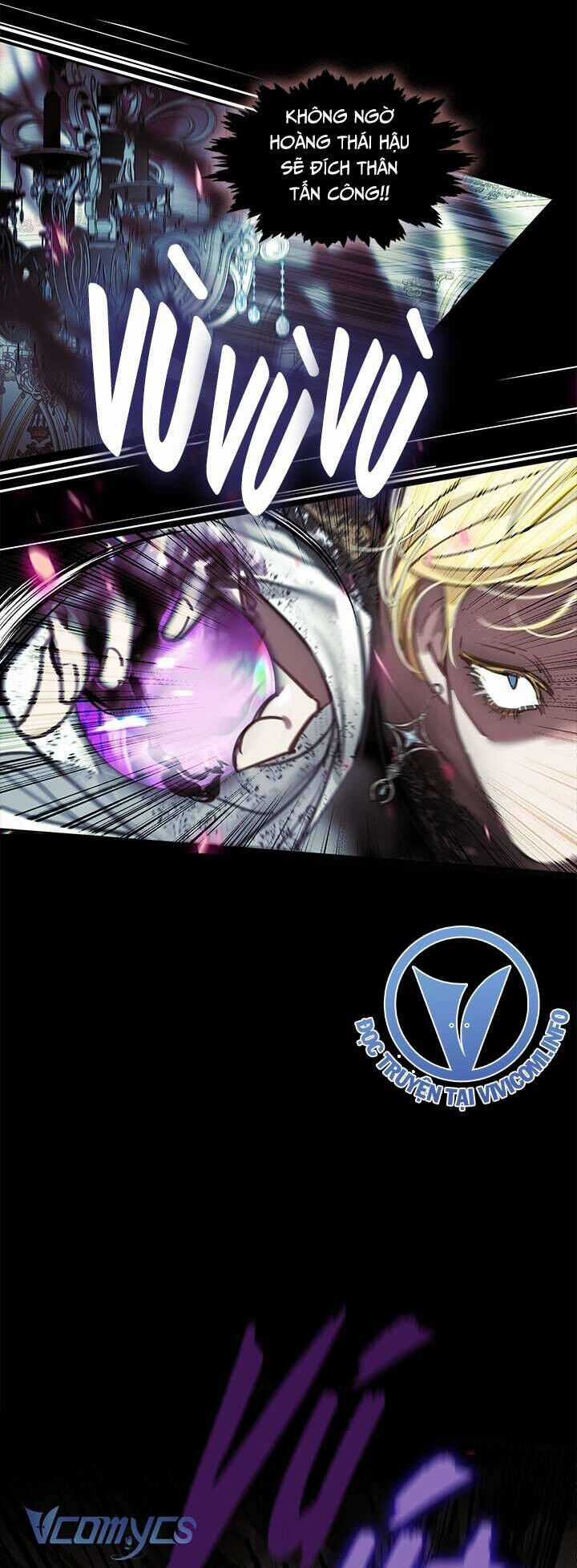 Thành Viên Trong Gia Đình Phát Cuồng Vì Tôi Chương 77 trang 22