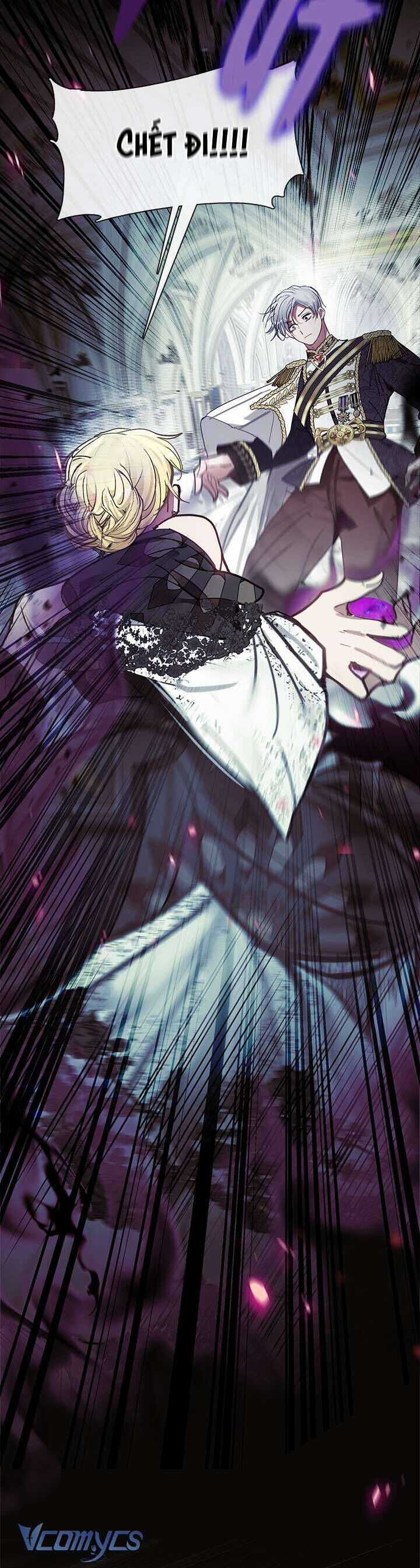 Thành Viên Trong Gia Đình Phát Cuồng Vì Tôi Chương 77 trang 23