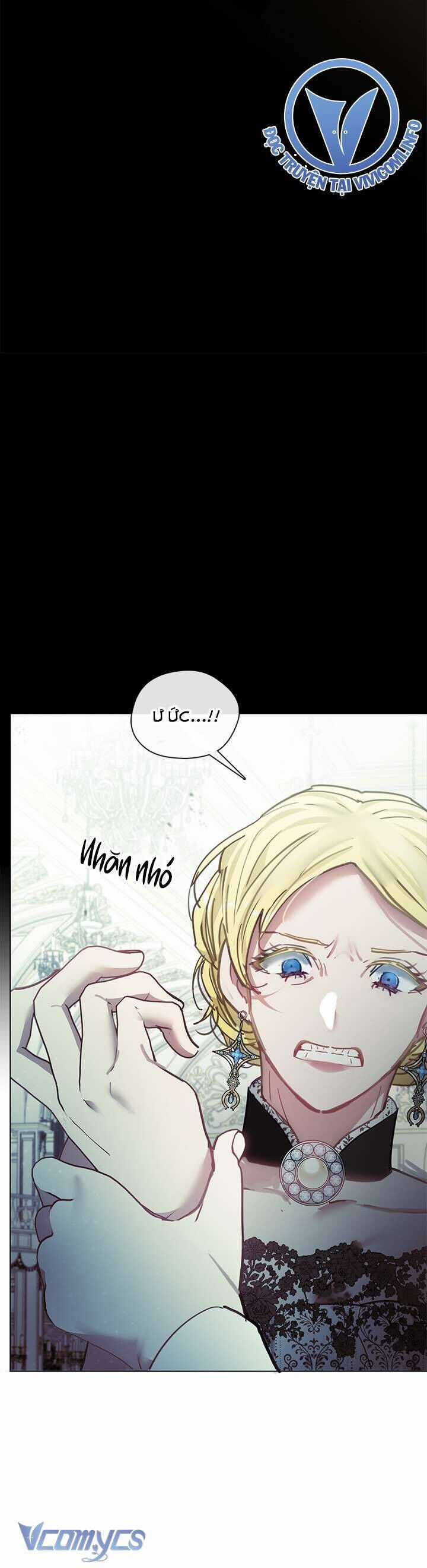 Thành Viên Trong Gia Đình Phát Cuồng Vì Tôi Chương 77 trang 25