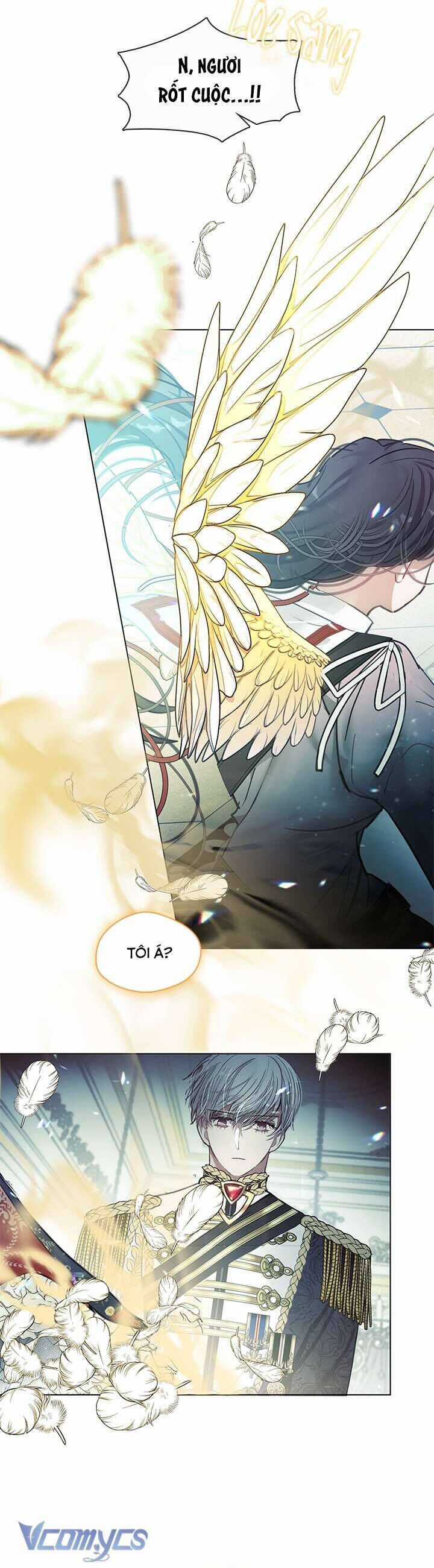 Thành Viên Trong Gia Đình Phát Cuồng Vì Tôi Chương 77 trang 28