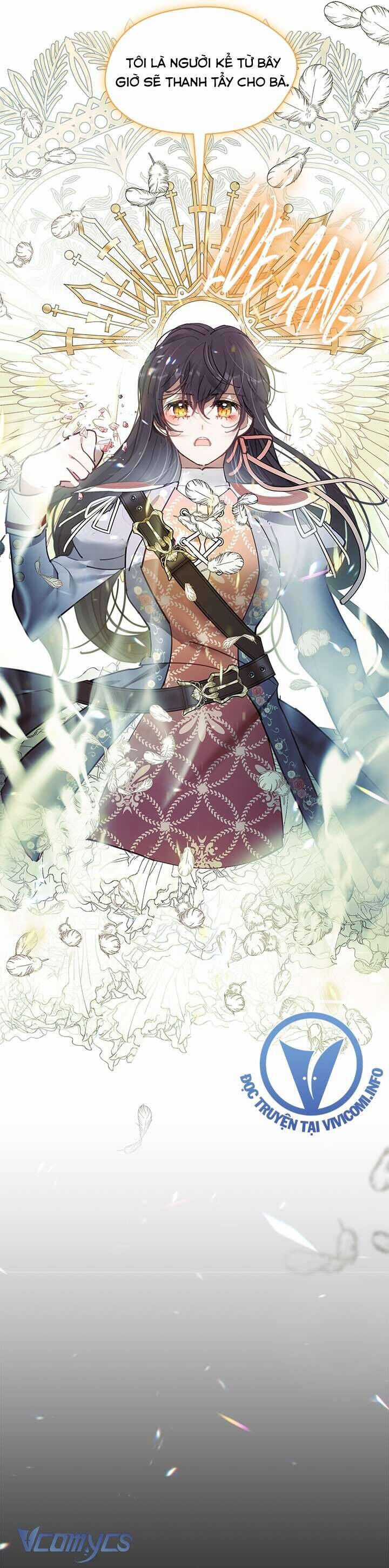 Thành Viên Trong Gia Đình Phát Cuồng Vì Tôi Chương 77 trang 29