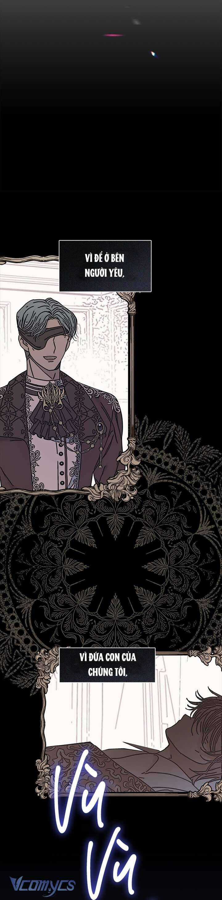 Thành Viên Trong Gia Đình Phát Cuồng Vì Tôi Chương 77 trang 30