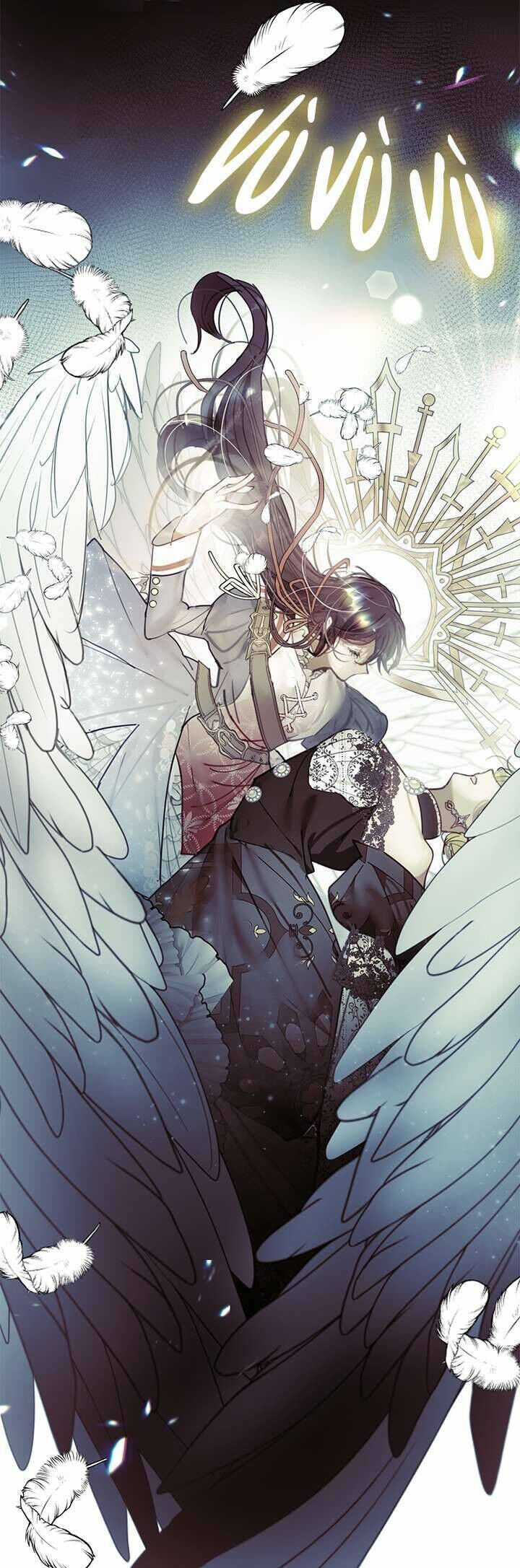 Thành Viên Trong Gia Đình Phát Cuồng Vì Tôi Chương 77 trang 34