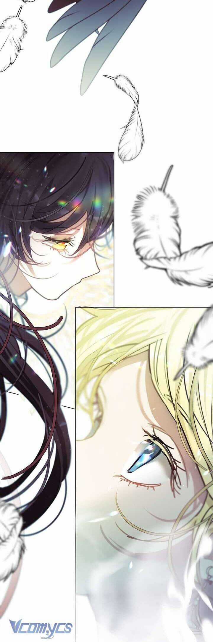 Thành Viên Trong Gia Đình Phát Cuồng Vì Tôi Chương 77 trang 35