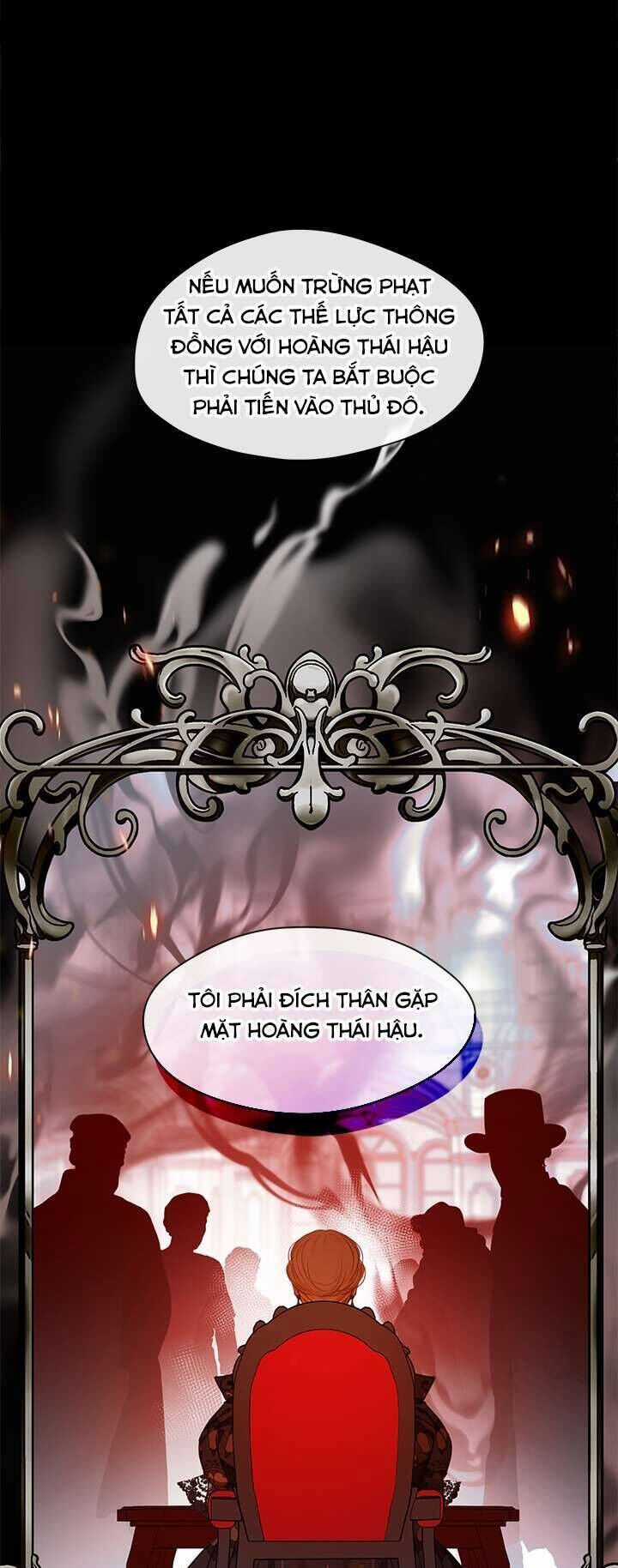 Thành Viên Trong Gia Đình Phát Cuồng Vì Tôi Chương 77 trang 4