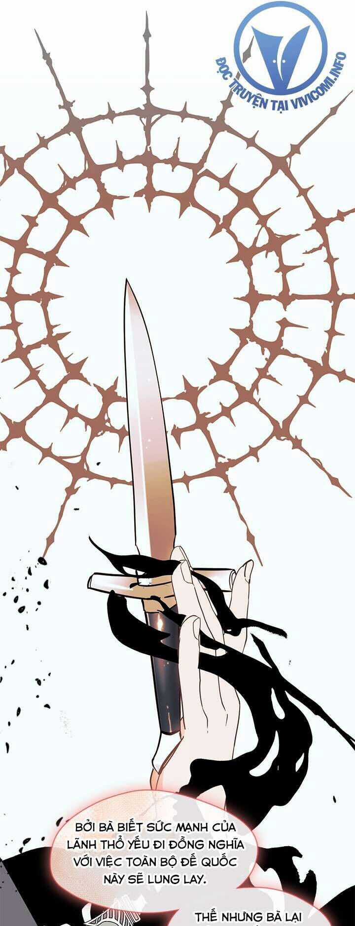 Thành Viên Trong Gia Đình Phát Cuồng Vì Tôi Chương 77 trang 40