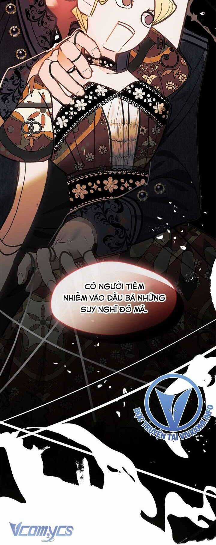 Thành Viên Trong Gia Đình Phát Cuồng Vì Tôi Chương 77 trang 43