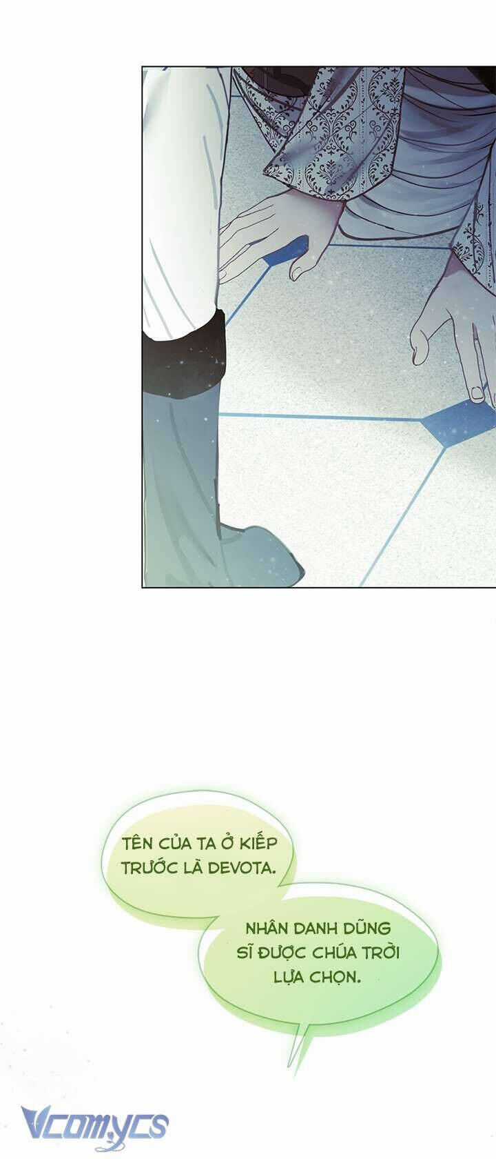 Thành Viên Trong Gia Đình Phát Cuồng Vì Tôi Chương 77 trang 46