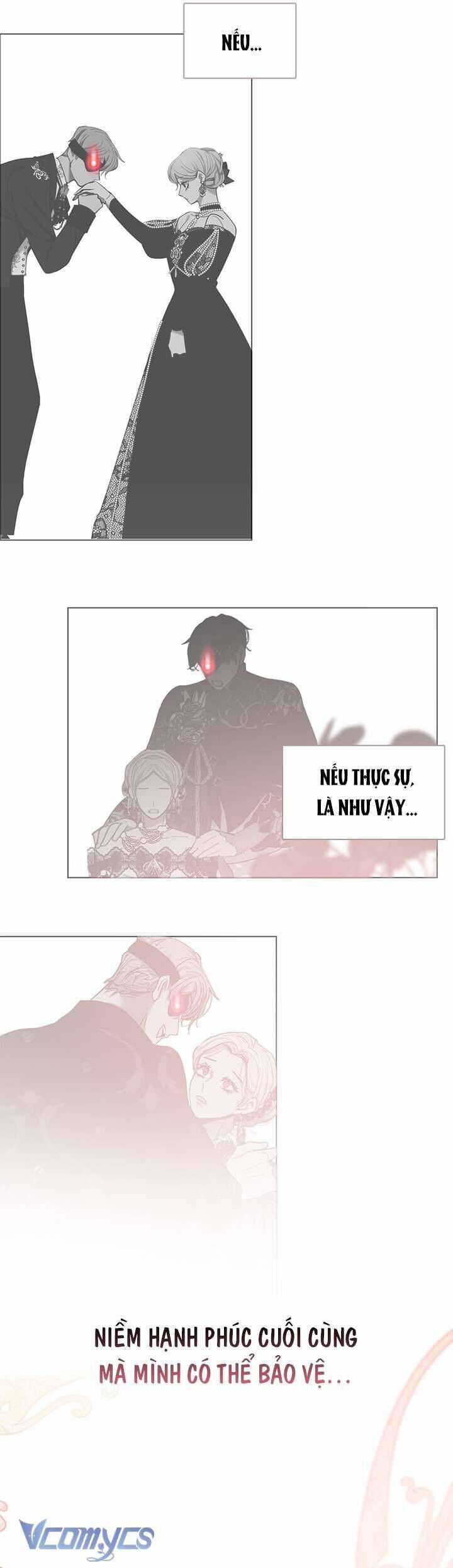 Thành Viên Trong Gia Đình Phát Cuồng Vì Tôi Chương 77 trang 48