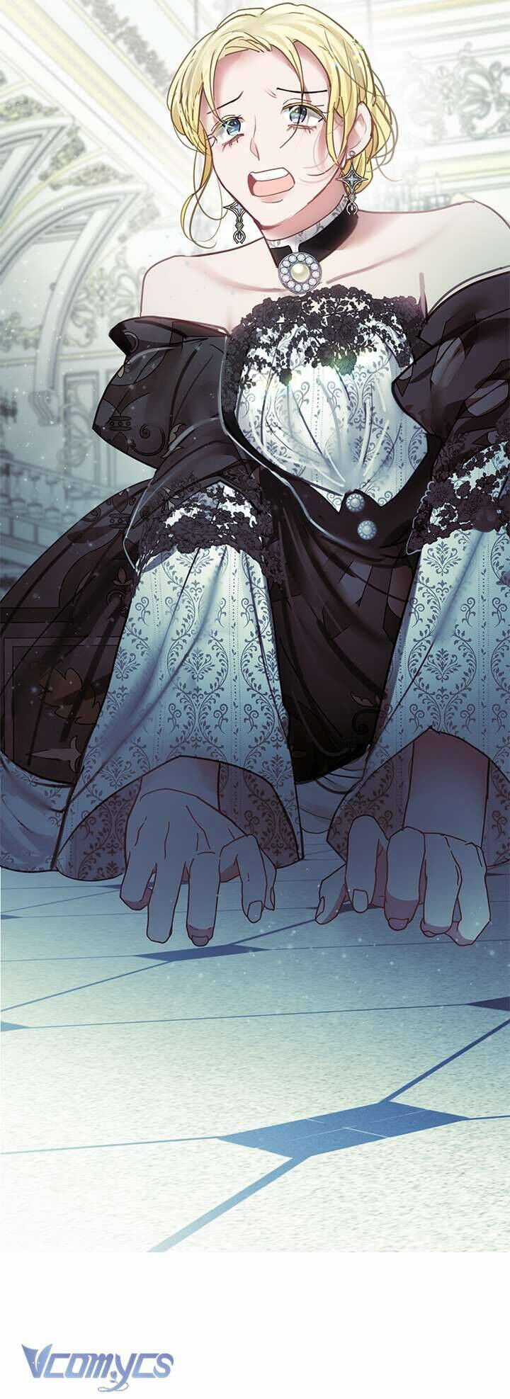 Thành Viên Trong Gia Đình Phát Cuồng Vì Tôi Chương 77 trang 51