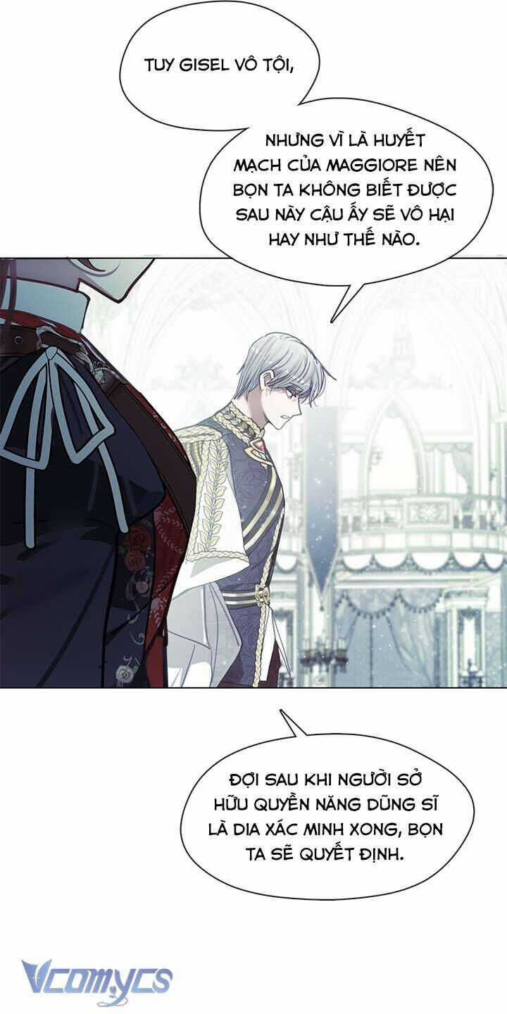 Thành Viên Trong Gia Đình Phát Cuồng Vì Tôi Chương 77 trang 52