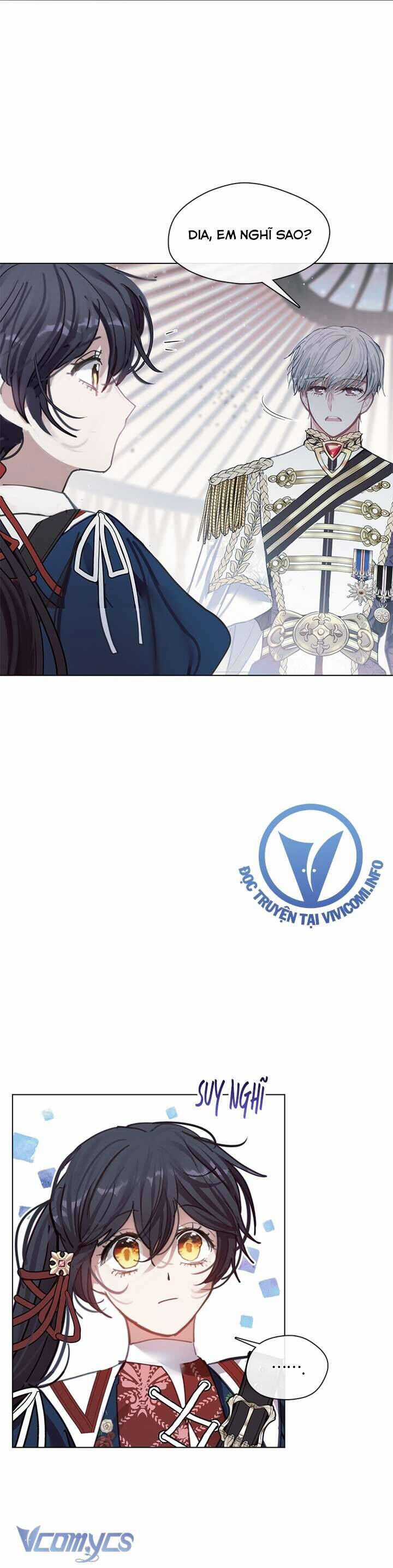 Thành Viên Trong Gia Đình Phát Cuồng Vì Tôi Chương 77 trang 6